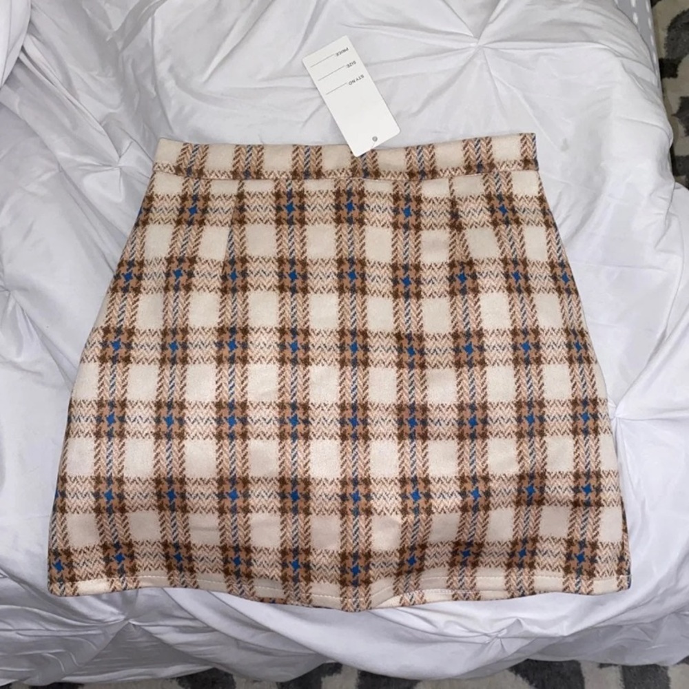 ZAFUL skirt